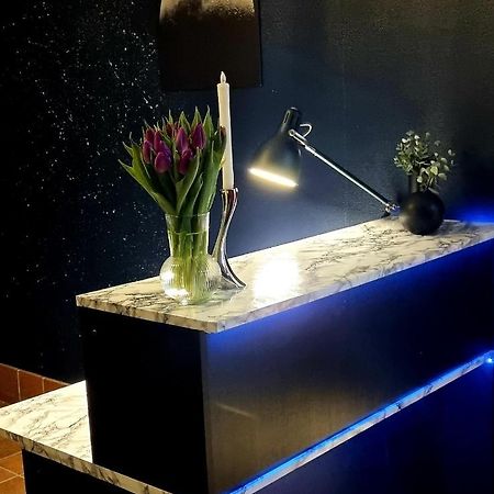 Hotell Tre Systrar Eskilstuna Eksteriør billede