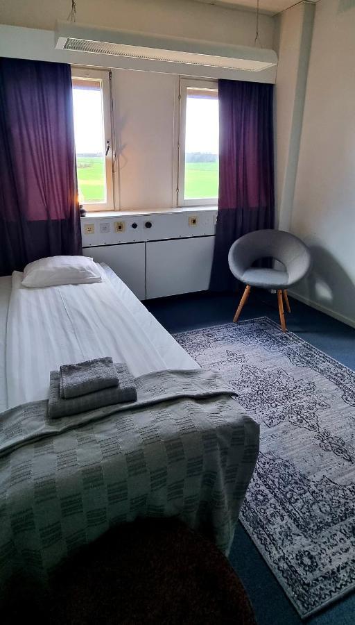 Hotell Tre Systrar Eskilstuna Eksteriør billede