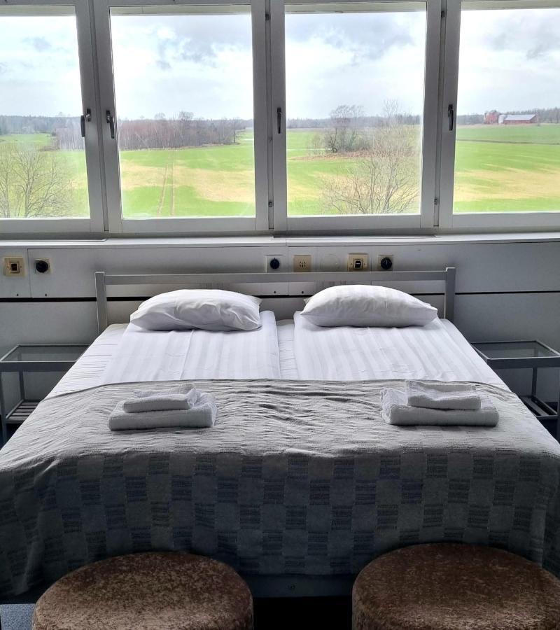 Hotell Tre Systrar Eskilstuna Eksteriør billede