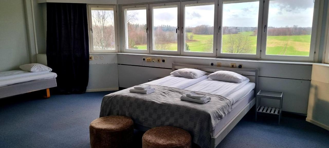 Hotell Tre Systrar Eskilstuna Eksteriør billede